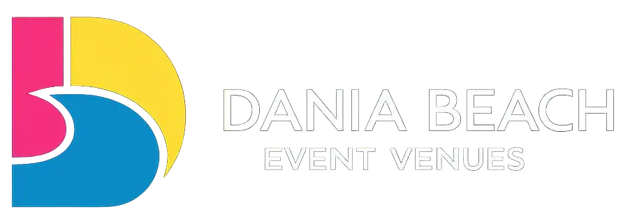 dania beach events white