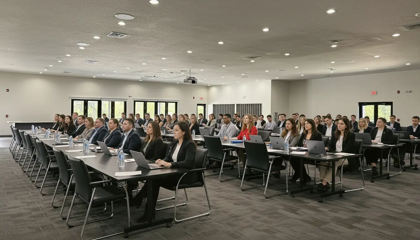 dania beach business meeting and event spaces